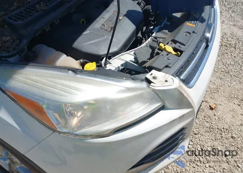 2014 Ford Escape Titanium from USA, damaged, VIN 1FMCU9J96EUA31588